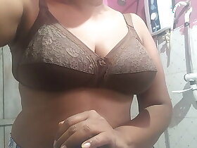 Bhabhi Hot Indian Motor coach masturbating 20